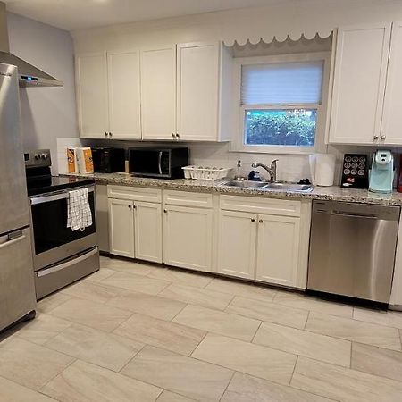 The Harby Street House - Close To U Of H, Stadiums, Downtown, Med Center Х'юстон Екстер'єр фото